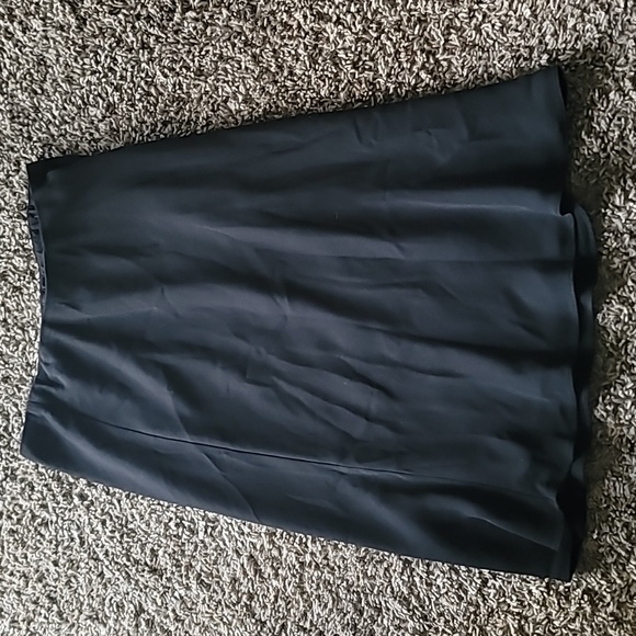 Cynthia Howie  Maggy Boutique Petite Skirt - Picture 1 of 6